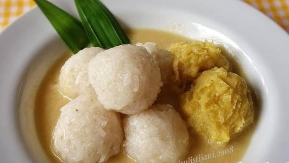 3 Resep Kolak Durian Enak, Cocok untuk Ide Takjil Berbuka Puasa Ramadan