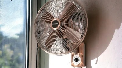 Ini 5 Merk Kipas Angin Dinding Awet dan Bagus, Pilihan Banyak Orang