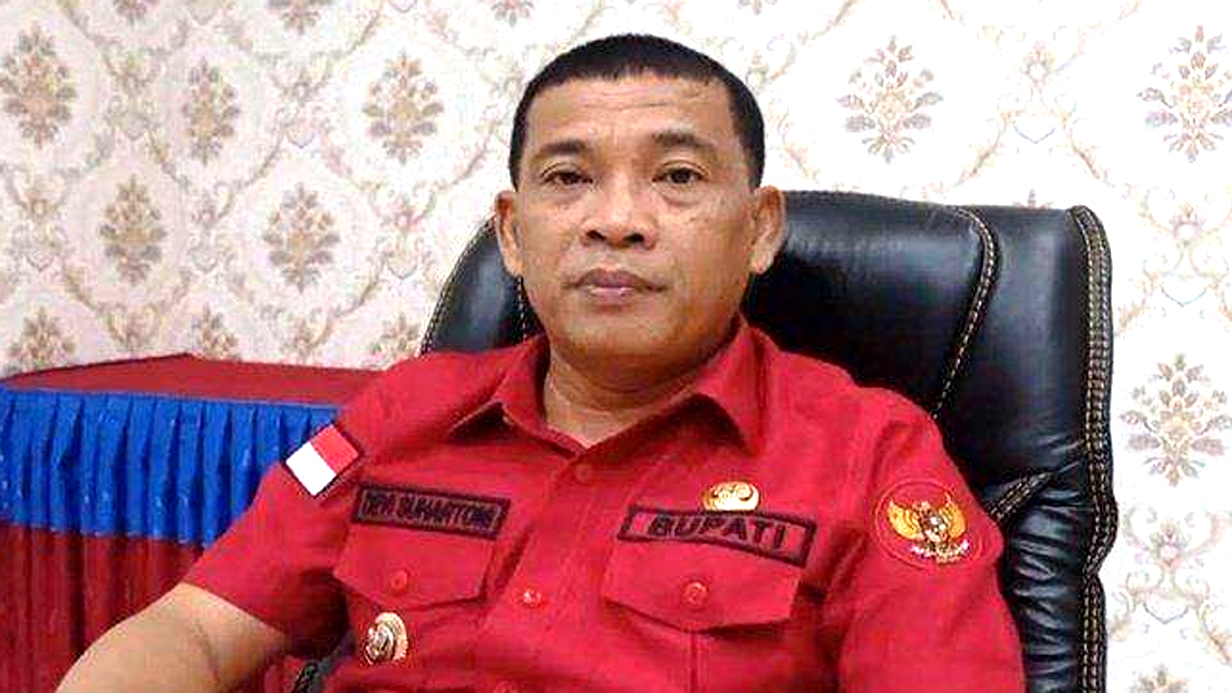 Bupati Musi Rawas Utara Sesalkan Adanya Perundungan, Ajak Pelaku dan Korban Baca Yasin