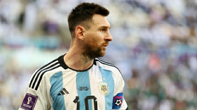 Argentina vs Meksiko Piala Dunia 2022: Hidup atau Mati?