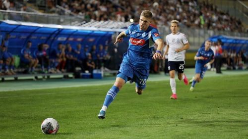 Liga Primer Rusia: Prediksi Lokomotiv Moscow vs FC Makhackala, Sabtu 10 Agustus 2024, Kick Off 19.00 WIB