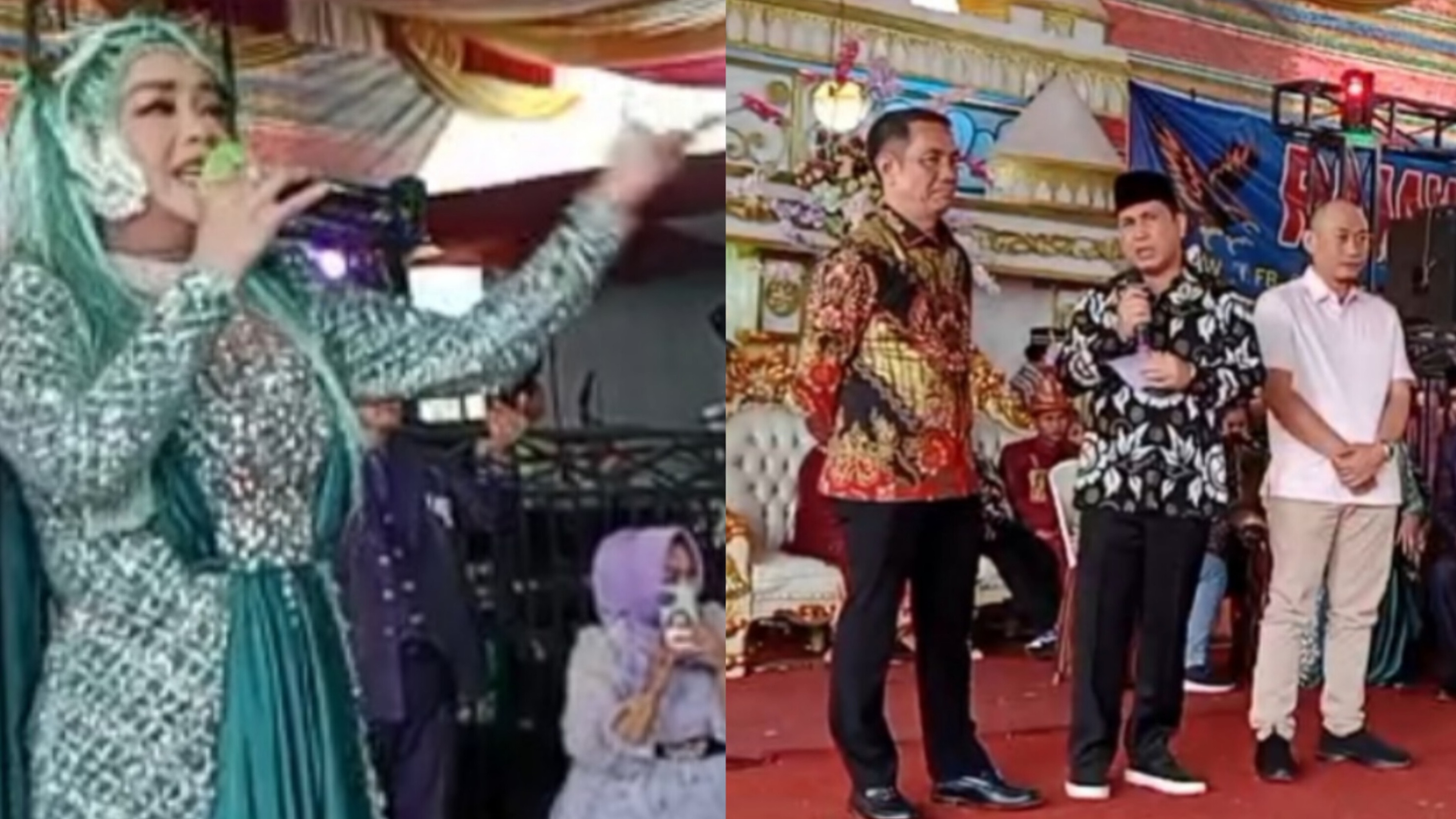 4 Tokoh di Lubuklinggau Didoakan Iyeth Bustami Jadi Anggota Dewan dan Wali Kota, Siapa Dia