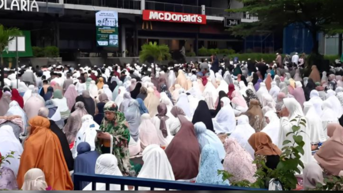 Pahami Begini Sejarah dan Makna Idul Fitri, Penting Diketahui Sebagai Seorang Muslim