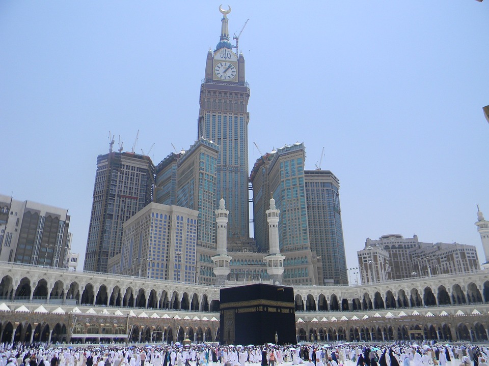 Arab Saudi Diperkirakan Idul Fitri 1444 H Pada 21 April 2023, Sama dengan Muhammadiyah