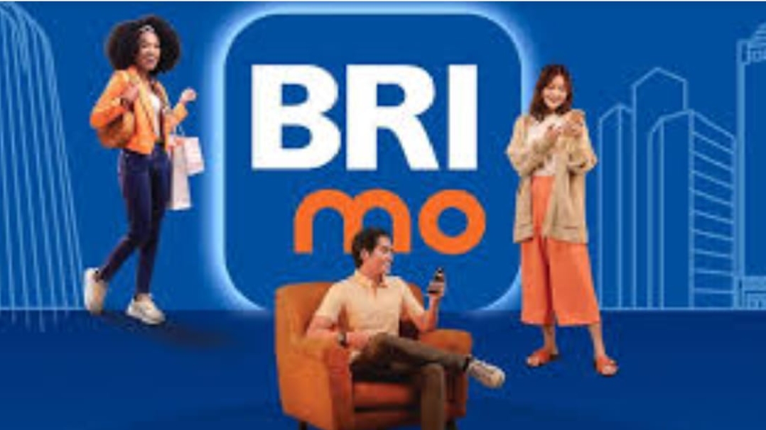 Kemudahan di Ujung Jari: Kenali Aplikasi BRImo dari BRI