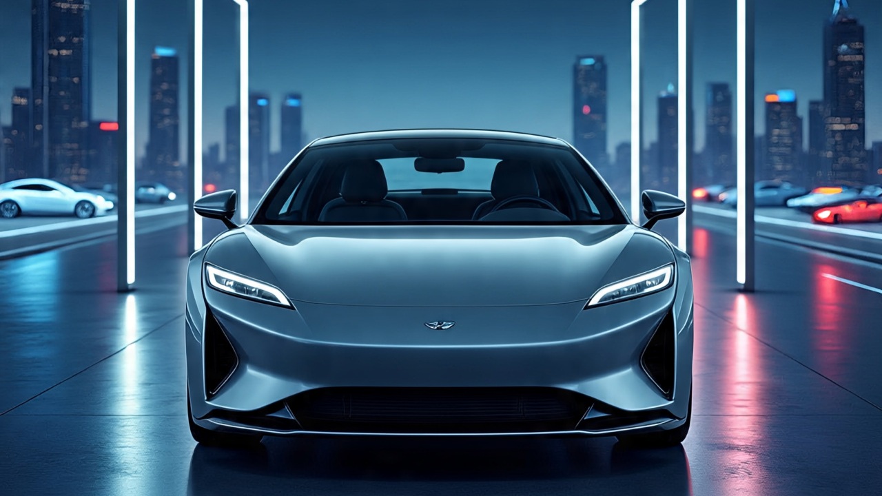 Daftar Mobil Baru Tahun 2026, Didominasi Teknologi Elektrifikasi