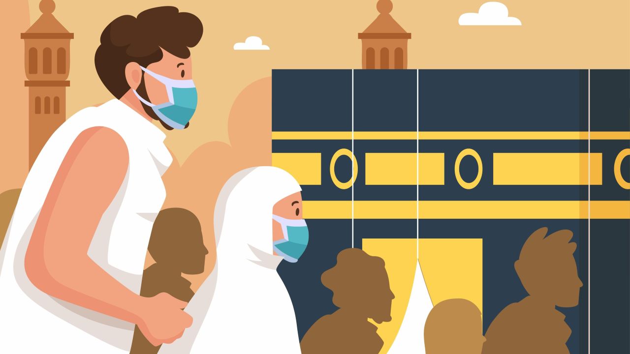 Pemerintah Perpanjang Waktu Pelunasan Biaya Haji 2026, Khusus Aceh, Sumut dan Sumbar