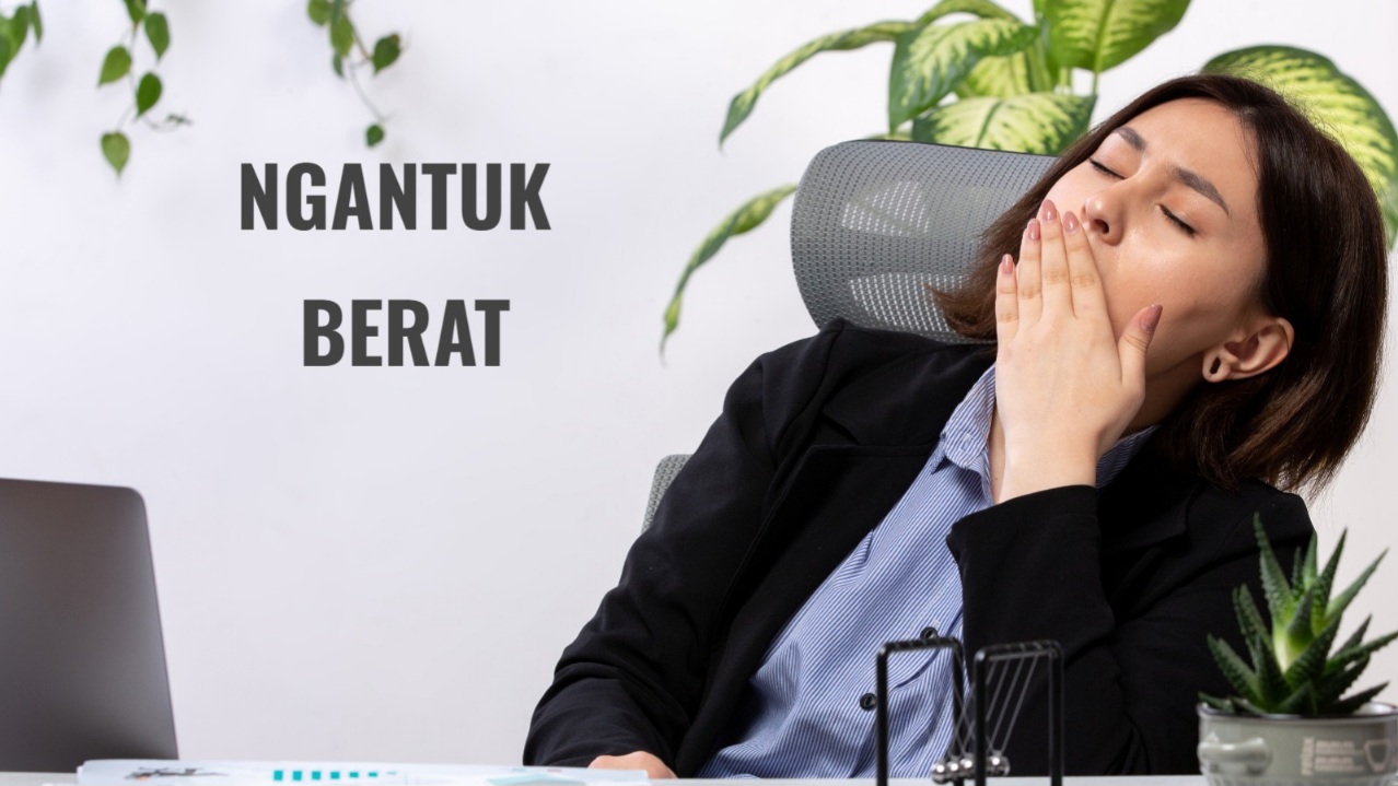 Daftar Menu Sahur yang Bisa Cegah Kantuk di Pagi Hari, Cek Sekarang