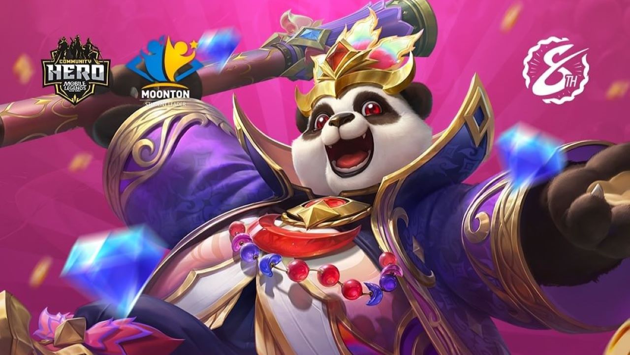 Kode Redeem Mobile Legends Terbaru Hari Ini,  Rabu 2 Oktober 2024