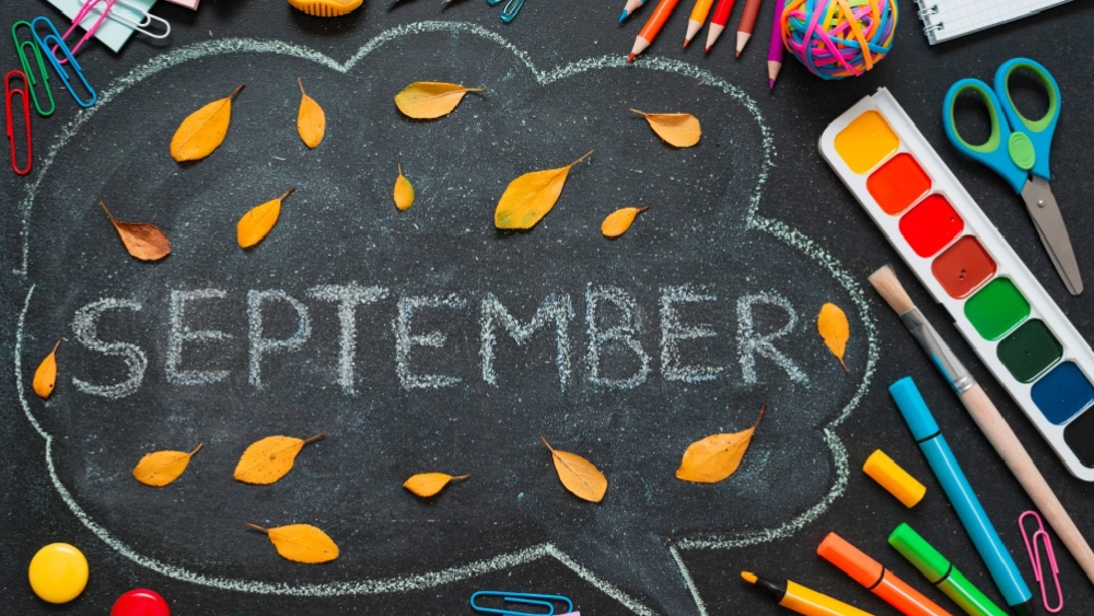 Daftar Hari Penting Internasional September 2025, Ada Peringatan Hari Kelapa Sedunia, Cek Selengkapnya