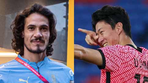 Uruguay vs Korea Selatan: Ayo Taegeuk, Hapus Kutukan!