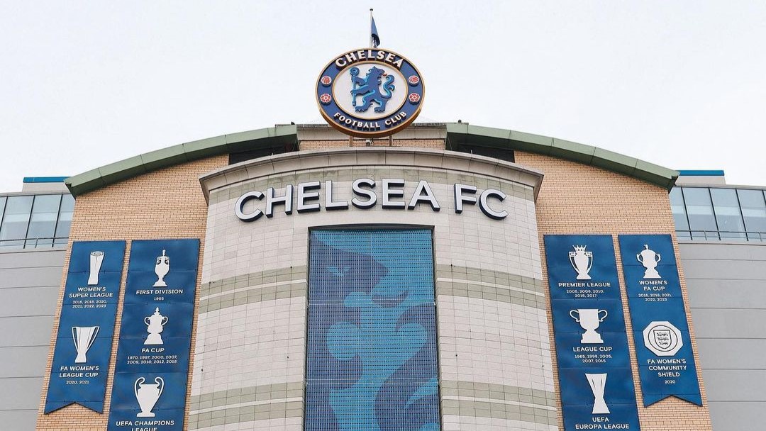 Sejarah Chelsea Fc Ambisi Gus Mears Yang Membeli Stamford Bridge Untuk