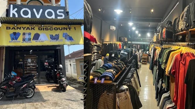 Lowongan Kerja Terbaru di Kavas Lubuk Linggau, Cek di Sini Kualifikasinya