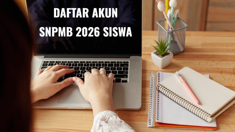 Link Daftar Akun SNPMB 2026 Mulai Dibuka, Buruan Simak Caranya