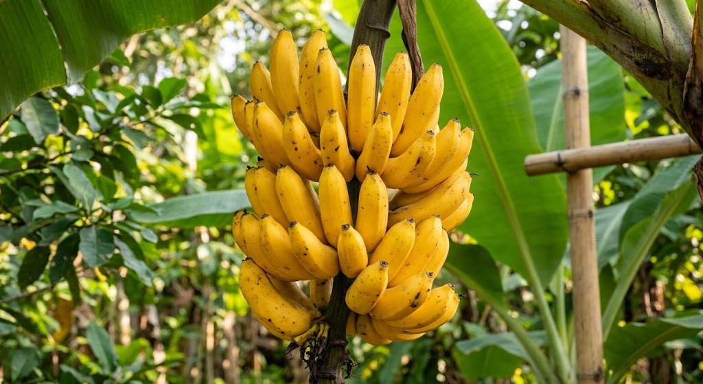 5 Manfaat Pisang untuk Kesehatan, Termasuk Menurunkan Risiko Batu Ginjal