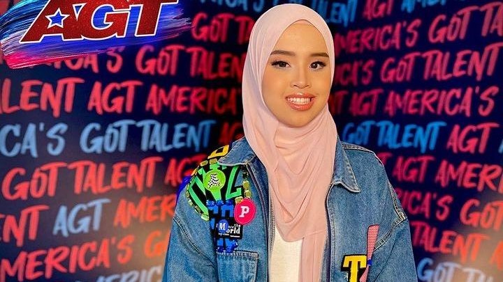 Putri  Ariani Kembali Memenangkan Hati Juri America’s Got Talent, Penampilan Semifinalnya Menakjubkan