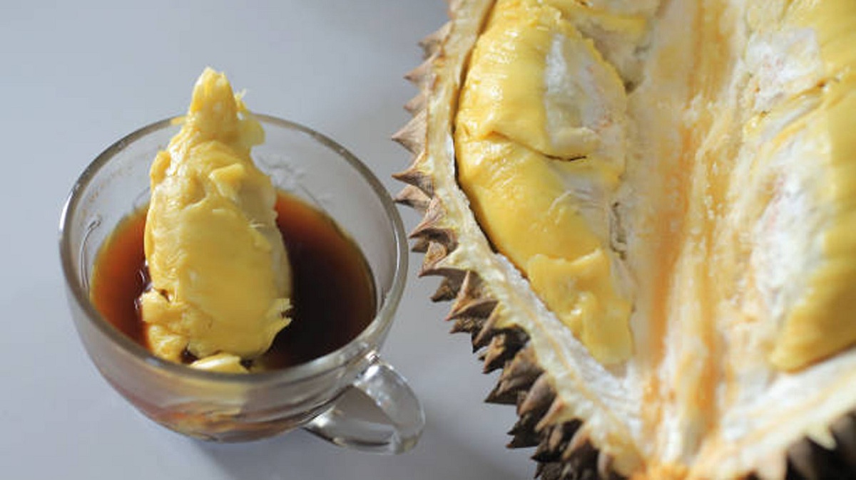 Wajib Dicoba, 3 Rekomendasi Produk Kopi Durian di Lubuk Linggau, Inilah Resep dan Cara Membuatnya