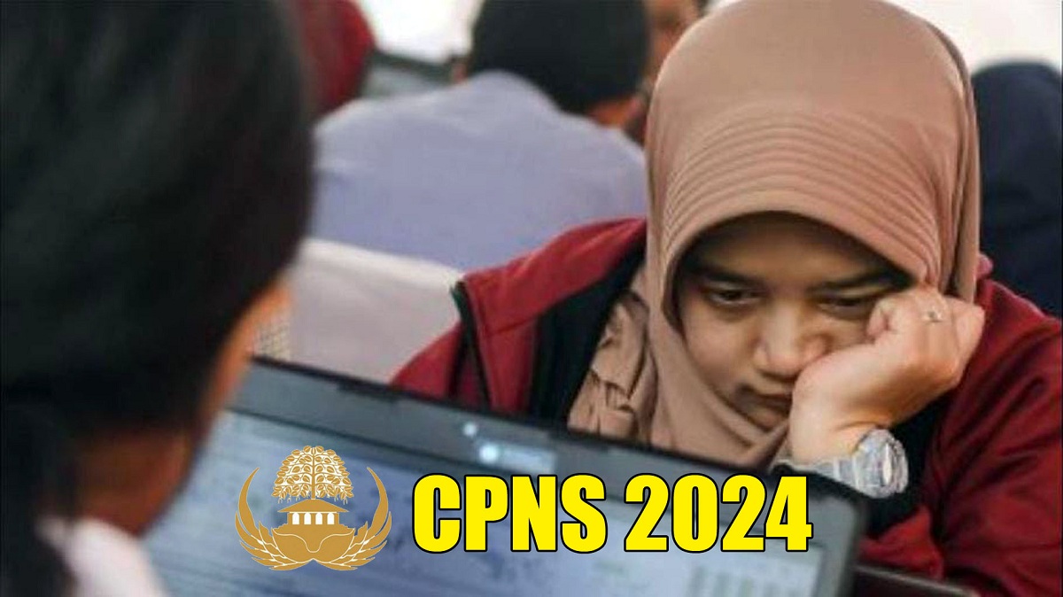 Wajib Tahu, Inilah 12 Kendala dan Kesalahan yang Sering Dihadapi Saat Pendaftaran CPNS 2024 Beserta Solusinya