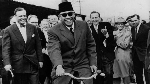 Biografi Bung Karno: Sang Proklamator Kemerdekaan Indonesia