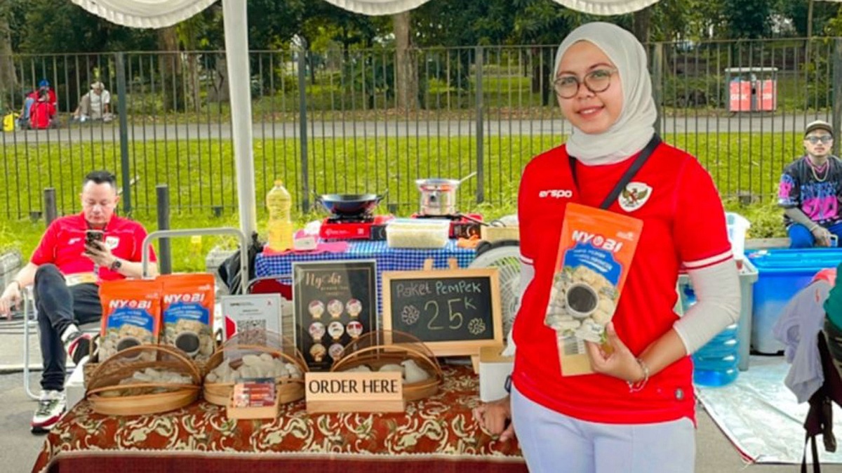 Rumah BUMN Binaan BRI Ubah Nasib, Berikut Kisah Inspiratif UMKM yang Go Digital dan Raih Omset Menggiurkan