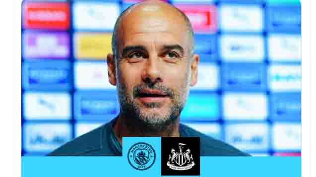 PREVIEW Manchester City vs Newcastle United, EPL 2023: Prediksi, Skor H2H, Tayang di TV Mana?