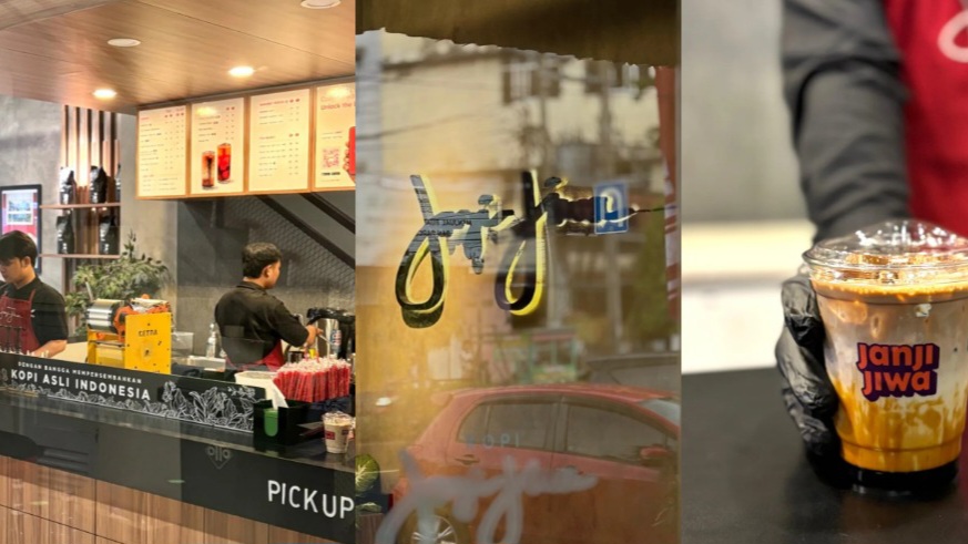 Lowongan Kerja Terbaru di Kopi Janji Jiwa Lubuk Linggau, Berikut Informasi Lengkapnya