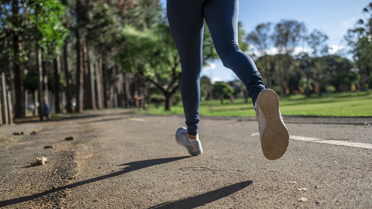 5 Manfaat Jalan Kaki untuk Kesehatan, Salah Satunya Bisa Mencegah Stroke, Yuk Simak