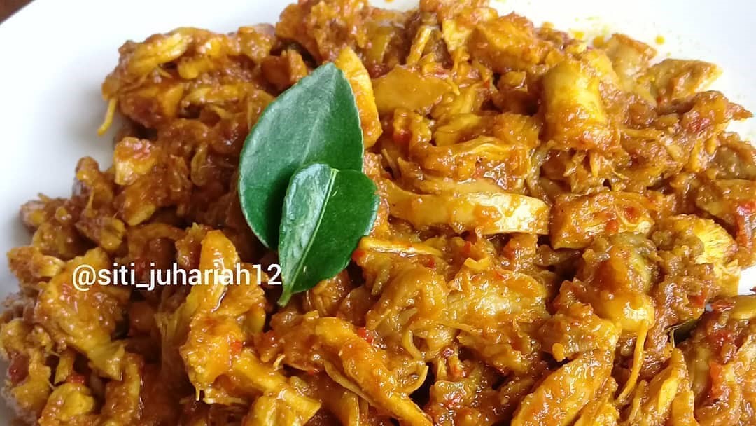 Resep Ayam Suwir Pedas, Lauk Makan Simpel dan Lezat di Bulan Ramadan, Yuk Cobain Caranya Mudah