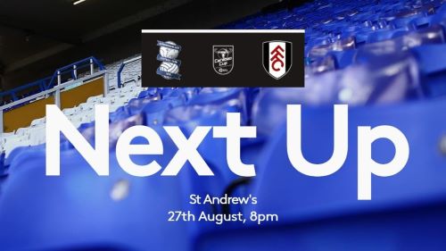 Carabao Cup: Prediksi Birmingham vs Fulham, Rabu 28 Agustus 2024, Kick Off 02.00 WIB