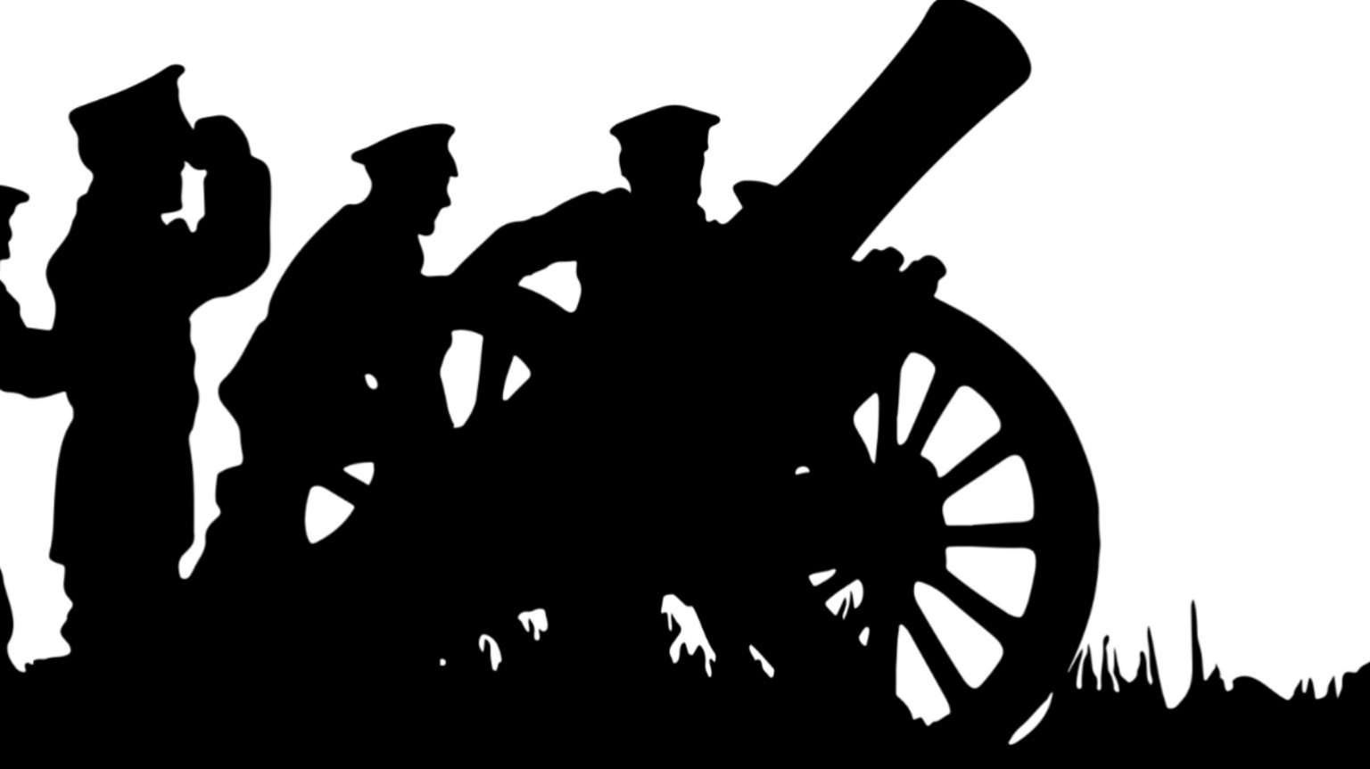 Kanon Ramadan Tradisi Unik di Uni Emirat Arab, Tembakan Meriam Tanda Berbuka Puasa dan Idul Fitri