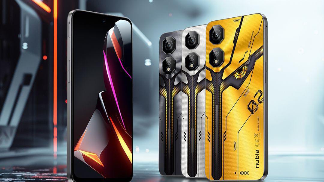 Handphone Neo 2 5G Hadir dengan Pengalaman Gaming Mengesankan, Intip Fitunya Ternyata di Luar Nurul!