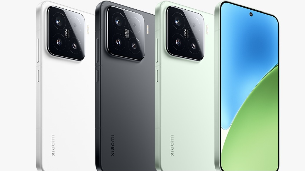 Bersiaplah Xiaomi 15T Series Resmi Meluncur, Masuk Ke Indonesia 30 September Nanti Berikut Spesifikasinya