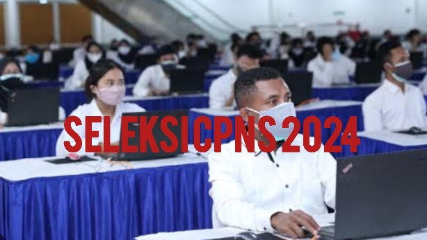 CPNS 2024 Dibuka 20 Agustus 2024, Ini link Pendaftaran dan Cara Memilih Formasi, Simak dan Pahami!