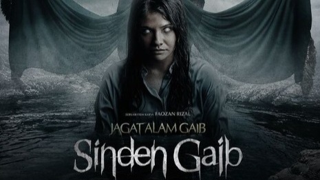 Sinopsis Film Horor Sinden Gaib, Tayang 22 Februari 2024 di Seluruh Bioskop Indonesia