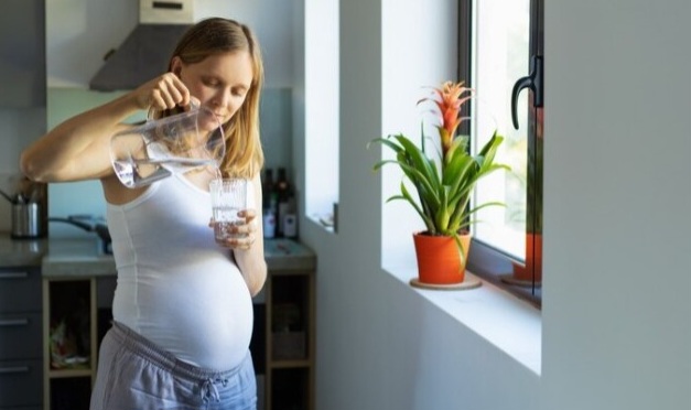 Kenapa Ibu Hamil Lebih Sering Buang Air Kecil, Yuk Cari Tahu Penyebabnya