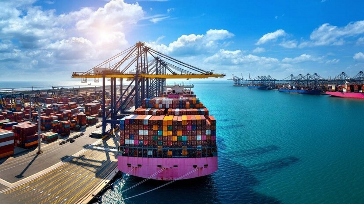 Produk Ekspor UMKM Patut Perhatian, Biaya Logistik dari Asia ke Eropa Naik Tinggi, Berikut Alasannya