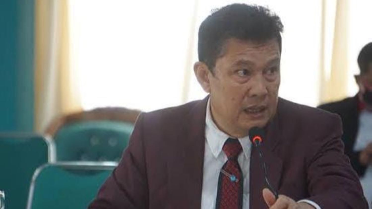 Guru Besar Universitas Lampung yang Terkait Kasus Korupsi, Meninggal Dunia di Lapas