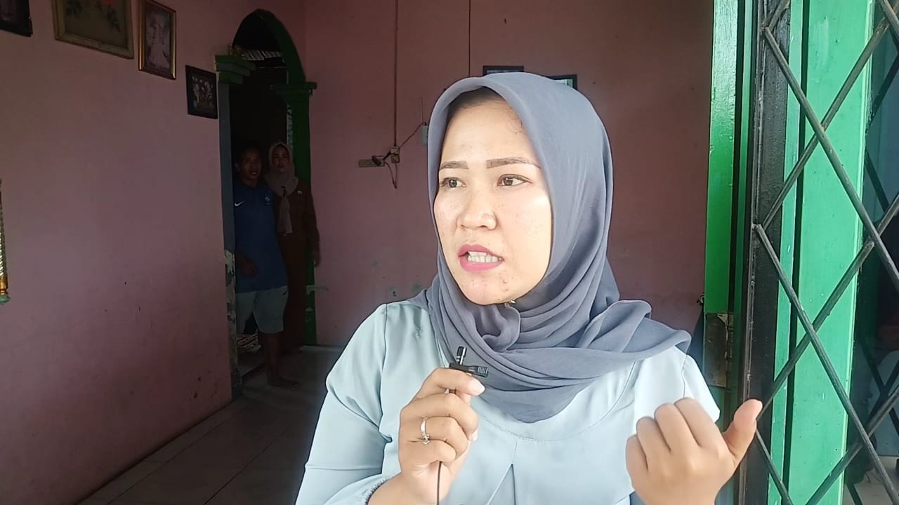 HMI Berduka, Warga Lubuklinggau Meninggal di Lahat Adalah Kader, Keluarga Kaget 