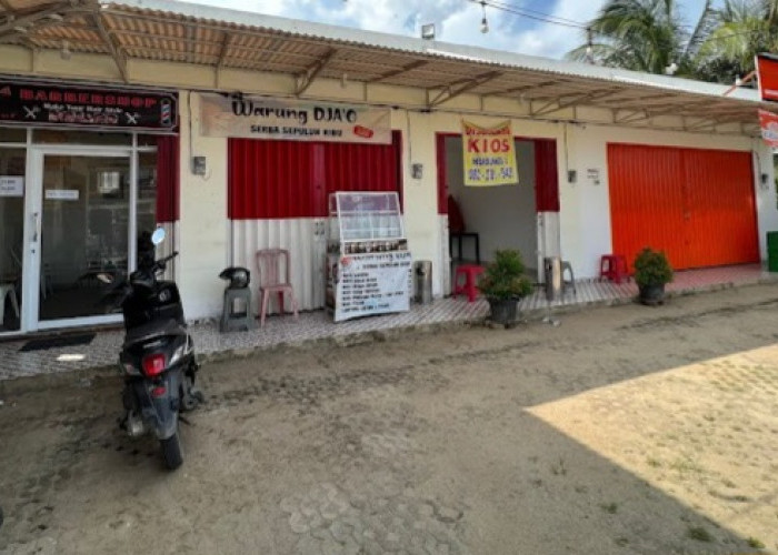 Lowongan Kerja di Dewa Barbershop Palembang Sebagai Barberman, Berikut ini Persyaratan dan Cara Daftarnya