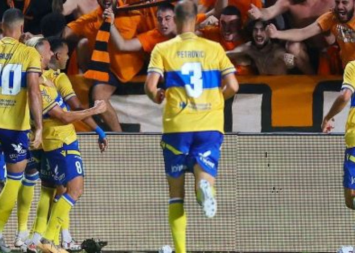 Europa League: Prediksi APOEL vs Rigas, Jumat 30 Agustus 2024, Kick Off 00.00 WIB