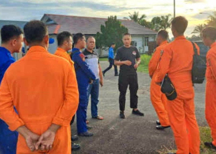 Helikopter Ditumpangi 4 Anggota Polri Hilang Kontak di Perairan Belitung Timur, Begini Kronologisnya