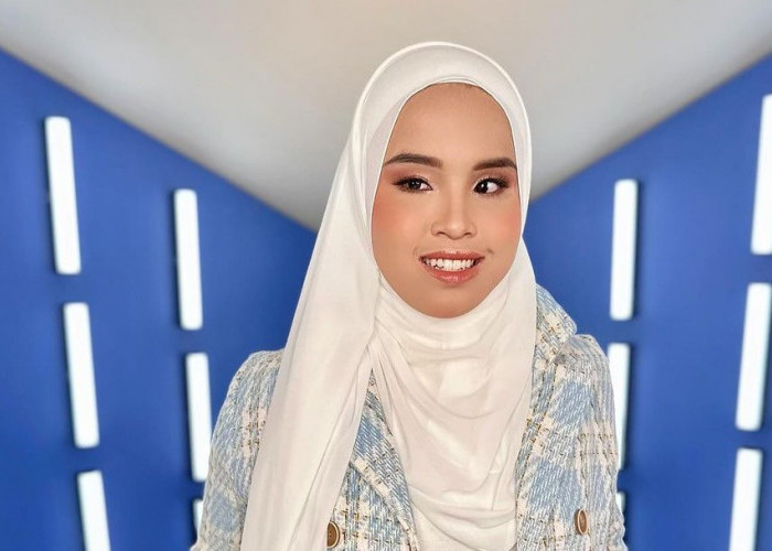 Profil dan Biodata Putri Ariani Juara 4 America’s Got Talent 2023