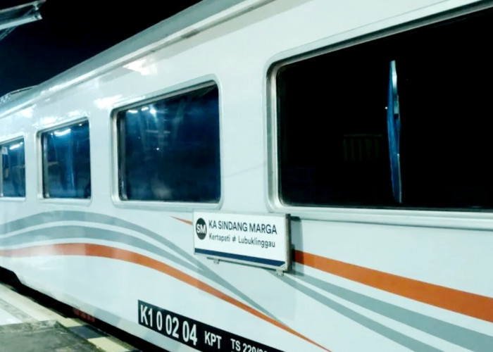 Libur Panjang, KAI Tambah Rangkaian Gerbong 13 hingga 17 Februari 2026