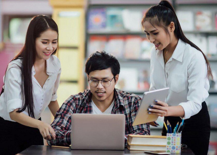 Inilah 5 Jurusan Kuliah Termurah di Indonesia, Mulai Rp500 Ribu Saja, Cek Sebelum Daftar di Sini