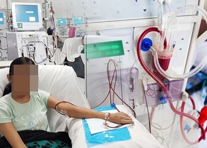 Mensos Gus Ipul: Mau BPJS Mati atau Tidak, RS Wajib Melayani