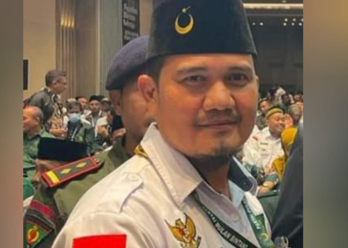 Pilkada Lubuk Linggau 2024, PBB Pastikan Rodi Wijaya – Imam Senen Dapat B1 KWK, Kader Membelot Akan Dievaluasi