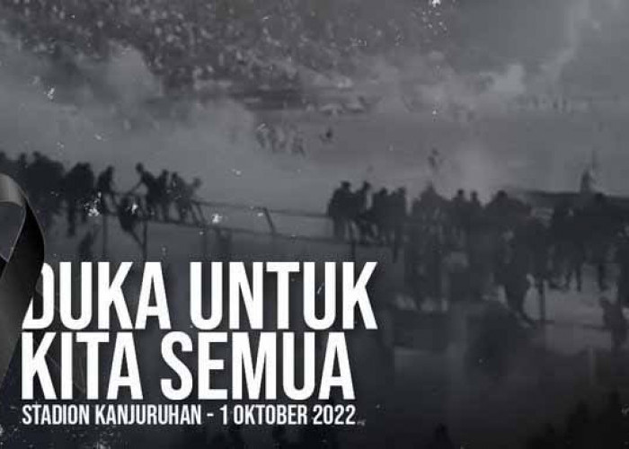 Tragedi Kanjuruhan : Direktur Utama PT LIB, 