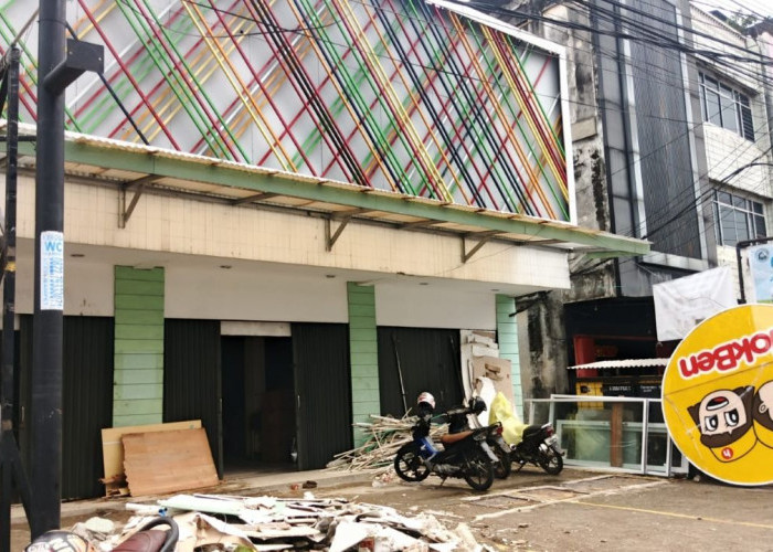 HokBen Lubuk Linggau Tutup, Setelah 3 Tahun 1 Bulan Beroperasi, Bagaimana Nasib Pegawainya