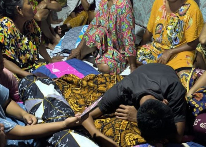 2 Bocah di Muratara Dilaporkan Hilang, 1 Ditemukan Meninggal Dunia di Sungai