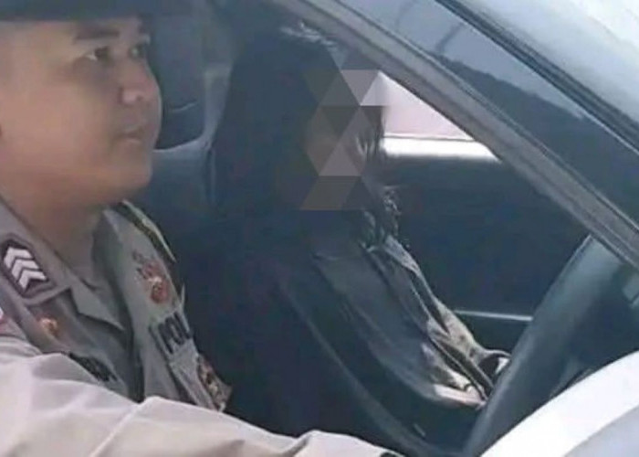Tinggalkan Surat Wasiat, Remaja Putri Terjun dari Jembatan Muara Beliti